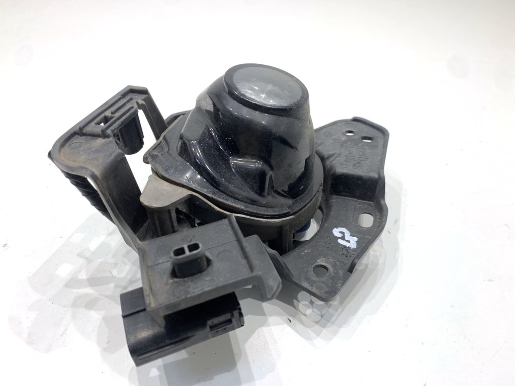 [STARK-889030] Faros delanteros izquierdos MAZDA CX-3 (DK) 2015-2022