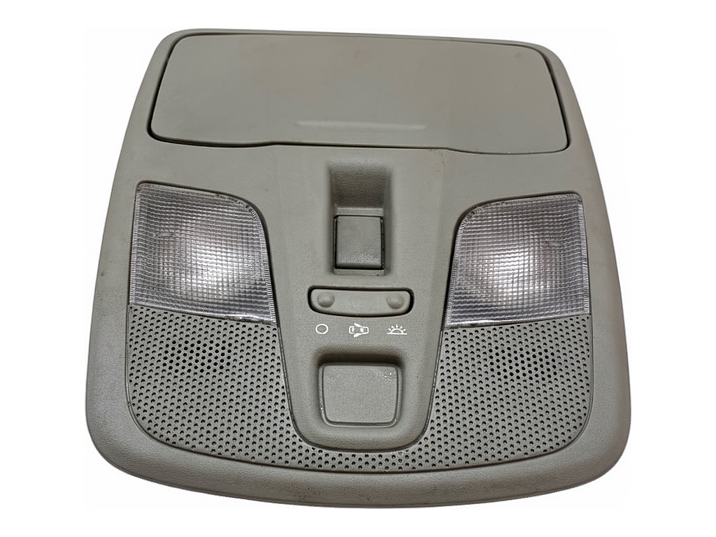 [STARK-919067] Luz de techo Suzuki SX4 S-Cross (JY)