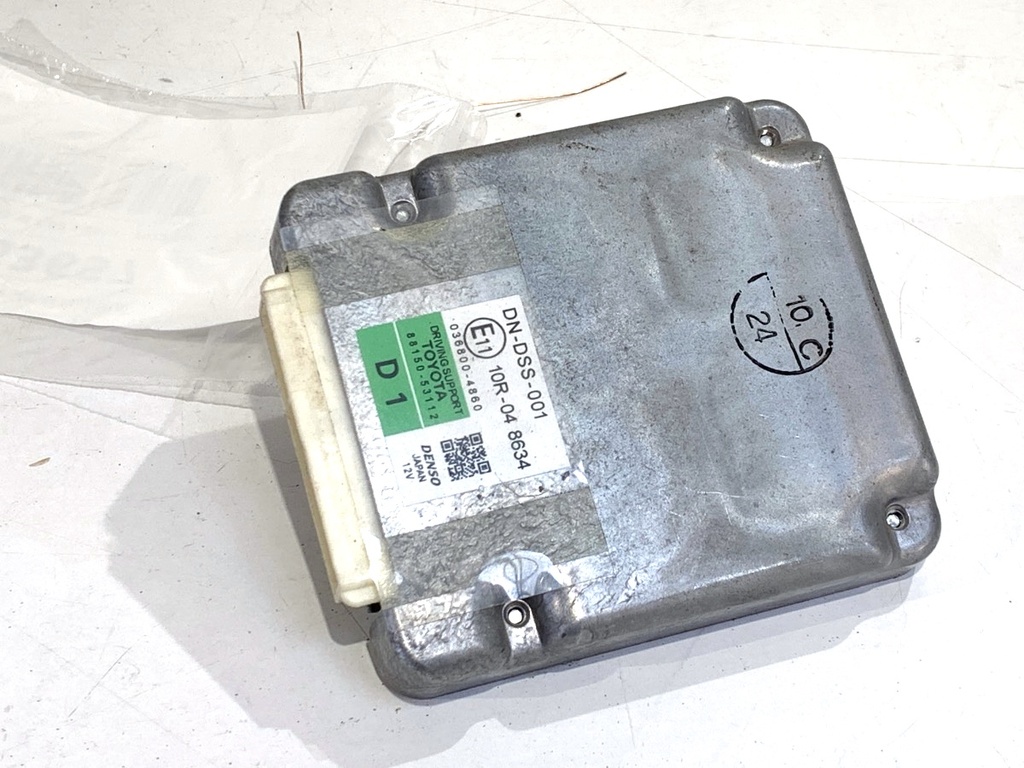 [STARK-863657] Módulo de dirección asistida LEXUS IS III (_E3_) 2013-2022