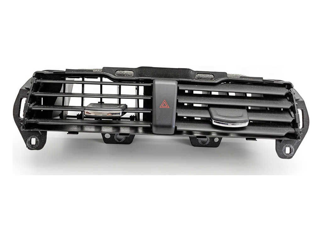 [STARK-938886] Rejilla de ventilación frontal Ford Mondeo V