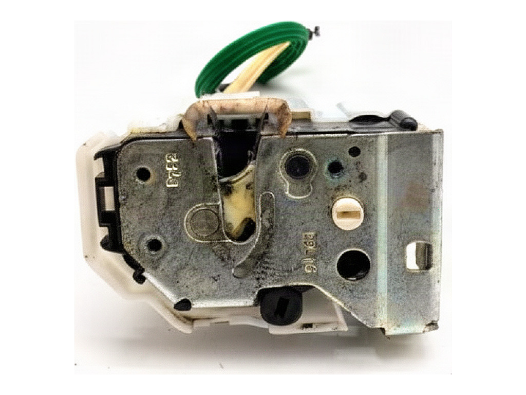 [STARK-941334] Cerradura de puerta trasera izquierda FIAT TIPO sedan (356_)