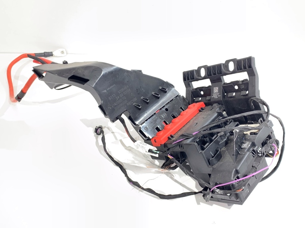 [STARK-802121] Caja de fusibles BMW Serie 5 (G30, F90) 2016-2022