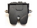 Cerradura de portón trasero FORD S-MAX (WA6)