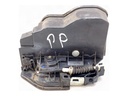 Cerradura de puerta delantera derecha BMW 5 (E60)