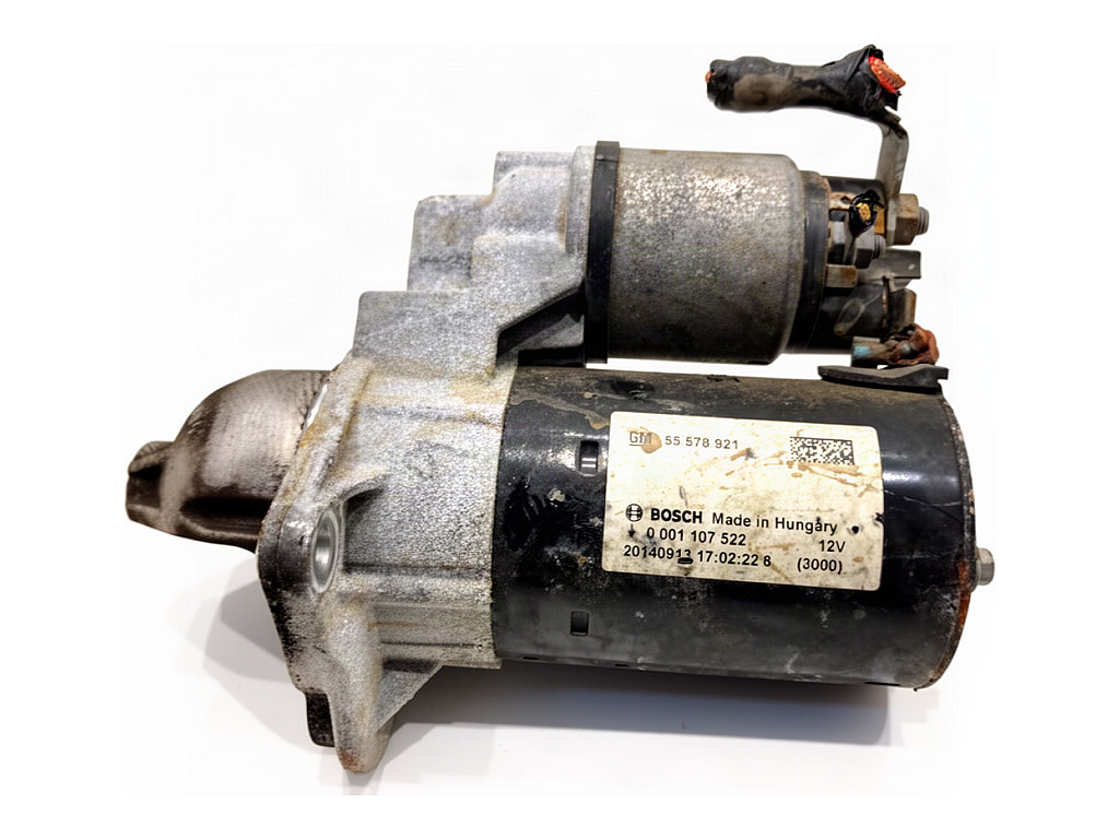 [STARK-948020] Motor de arranque Opel Mokka