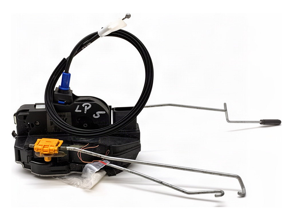 [STARK-948002] Cerradura de puerta delantera izquierda Opel Mokka