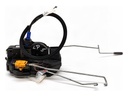 Cerradura de puerta delantera izquierda Opel Mokka