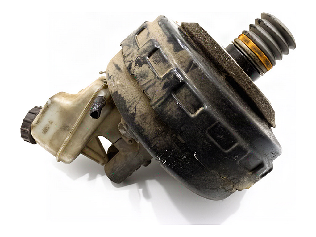 [STARK-948703] Servofreno OPEL ASTRA J (P10)
