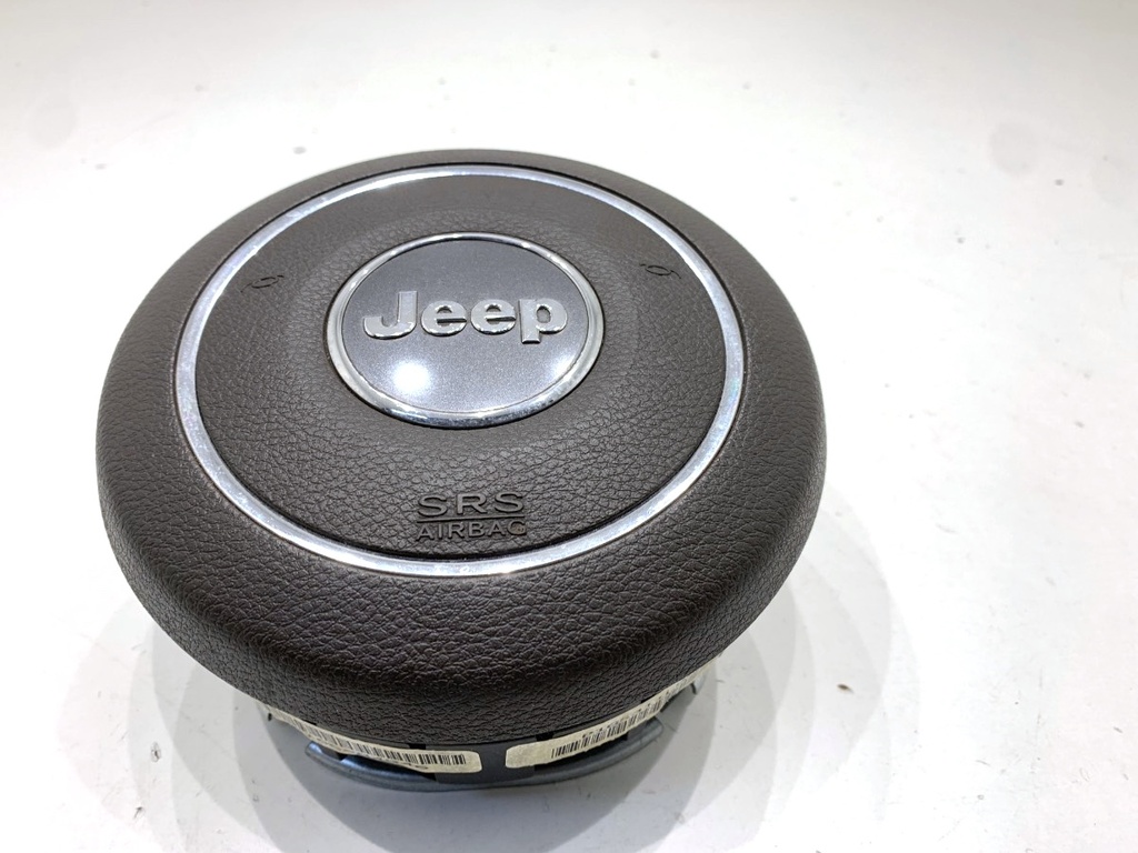 [STARK-881449] Airbag conductor JEEP Grand Cherokee IV (WK, WK2) 2010-2022