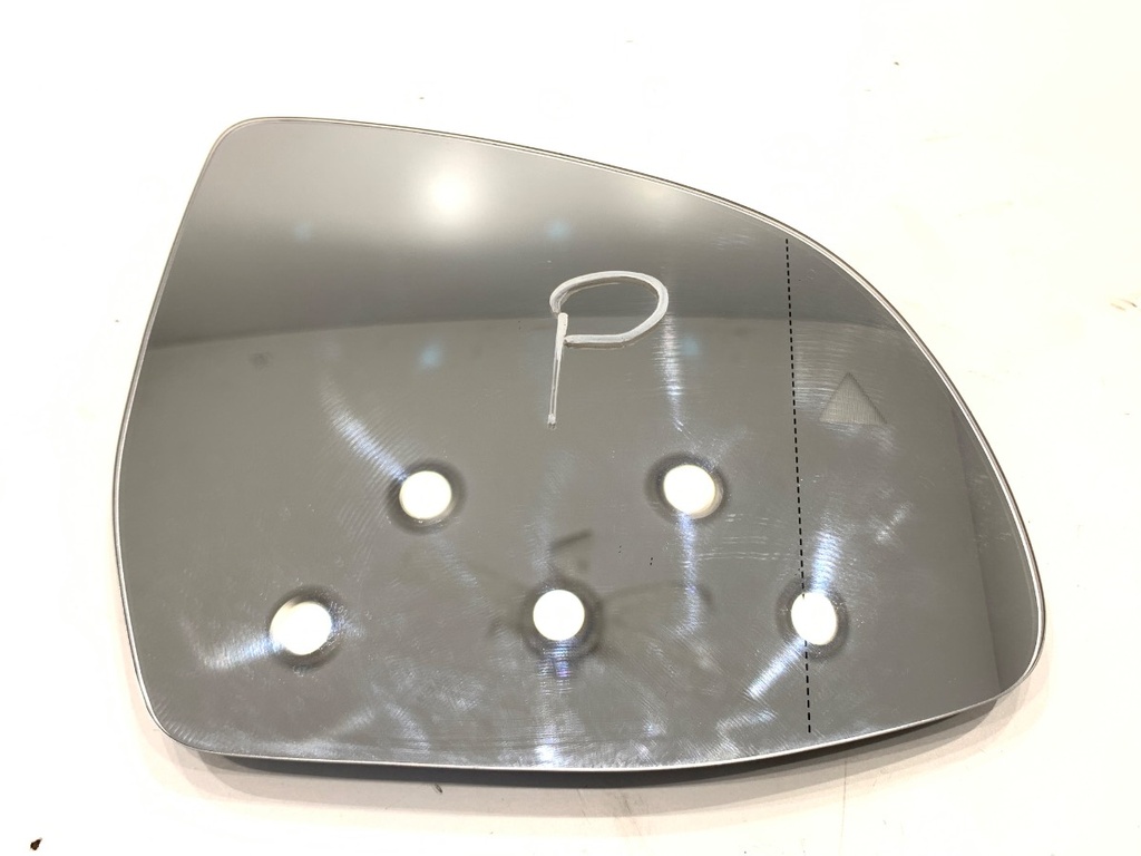 [STARK-889079] Retrovisor derecho BMW X5 (G05, F95) 2018-