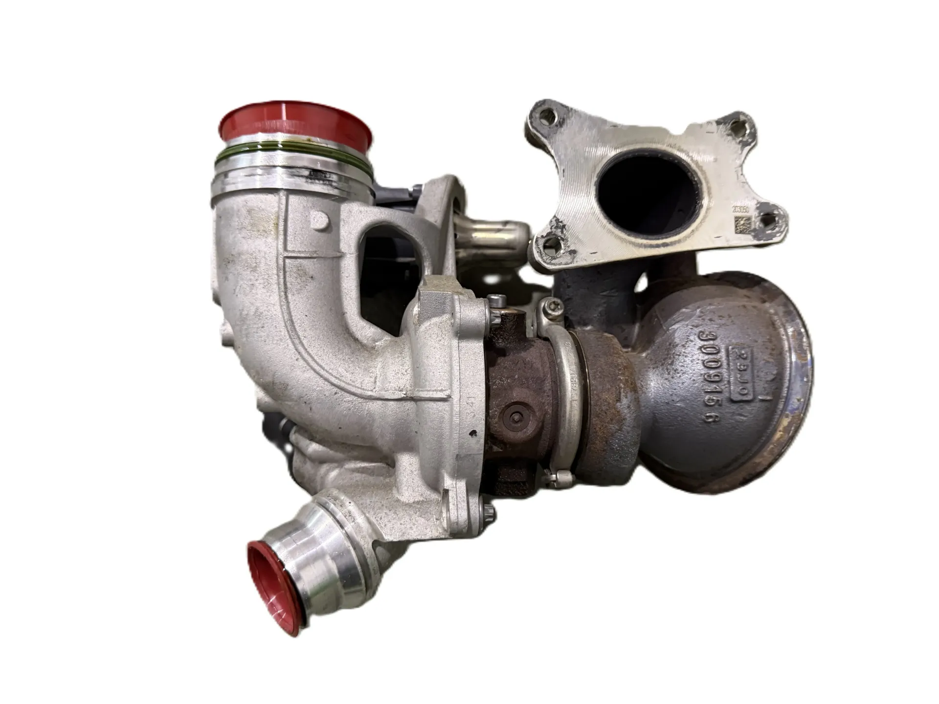 Turbo para BMW 218i F44 1.5i B38A15A 9452135