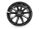 Llanta de aleación 18" Audi A4 B8 (8K2) 2.0 TFSI 2008-2013