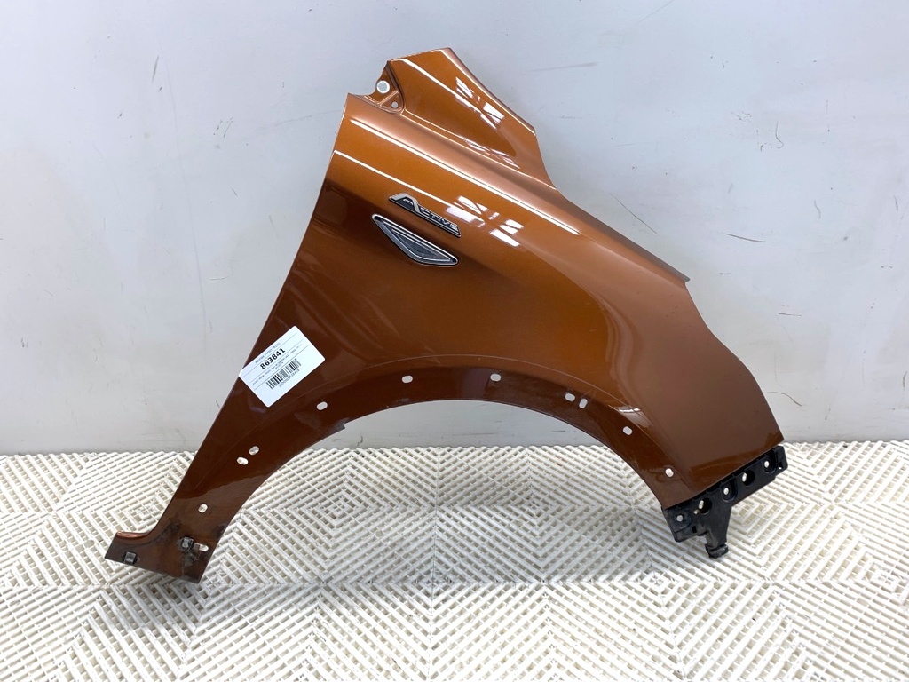 [STARK-863841] Aleta delantera derecha Ford KA+ III (UK, FK) 1.2 63 kW 2014-2022