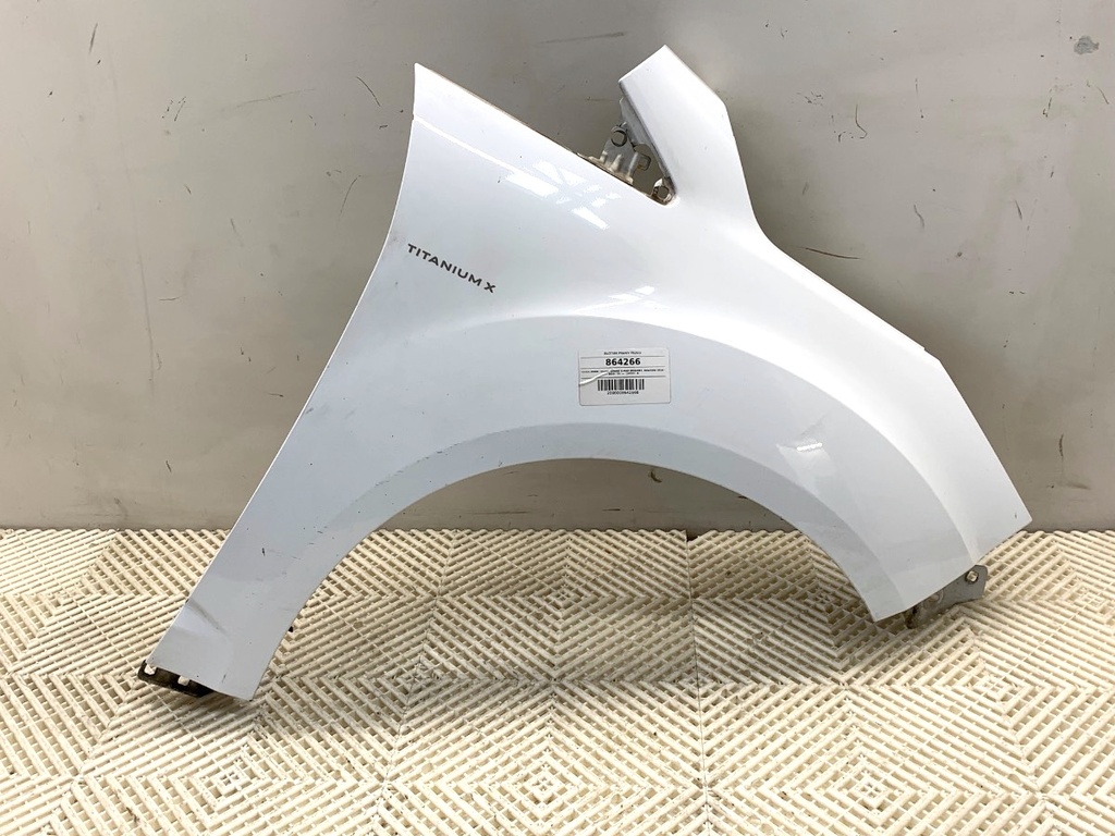 [STARK-864266] Aleta delantera derecha Ford Grand C-MAX (DXA/CB7, DXA/CEU) 2010-2019