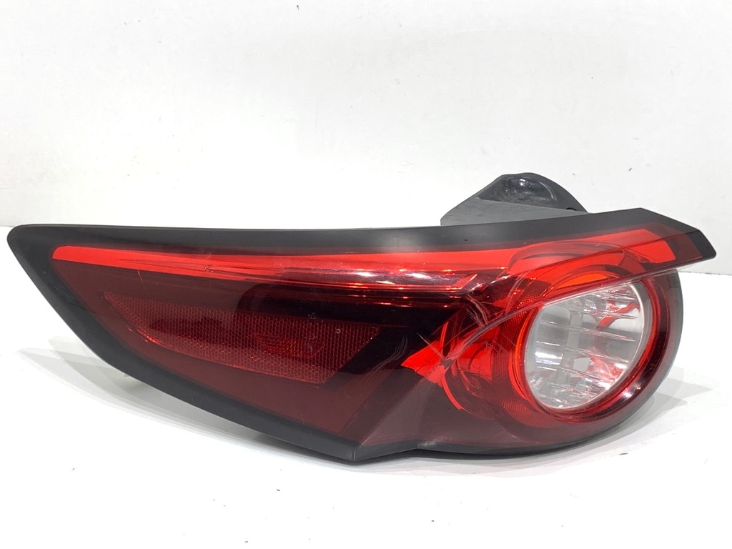 [STARK-861761] Piloto trasero izquierdo MAZDA CX-9 (TC) 2.5 T AWD 2016-2022