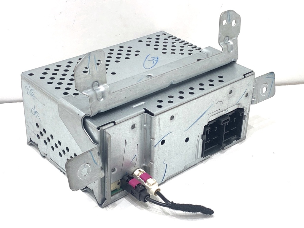 [STARK-864352] Radio Ford KA+ III (UK, FK) 2014-2022 1.2 63 kW 85 CV