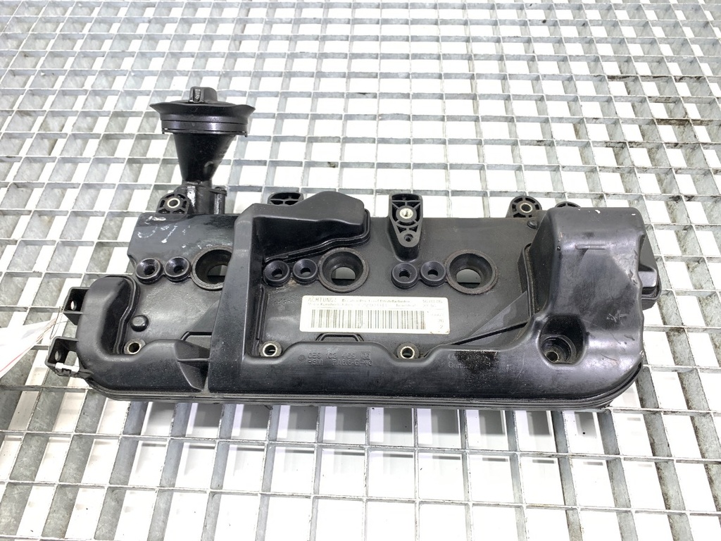 [STARK-849425] Cubierta de motor AUDI A6 C7 Avant (4G5, 4GD) 3.0 TDI quattro 2011-2018