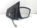 Retrovisor derecho Ford KA+ III (UK, FK) 2014-2022