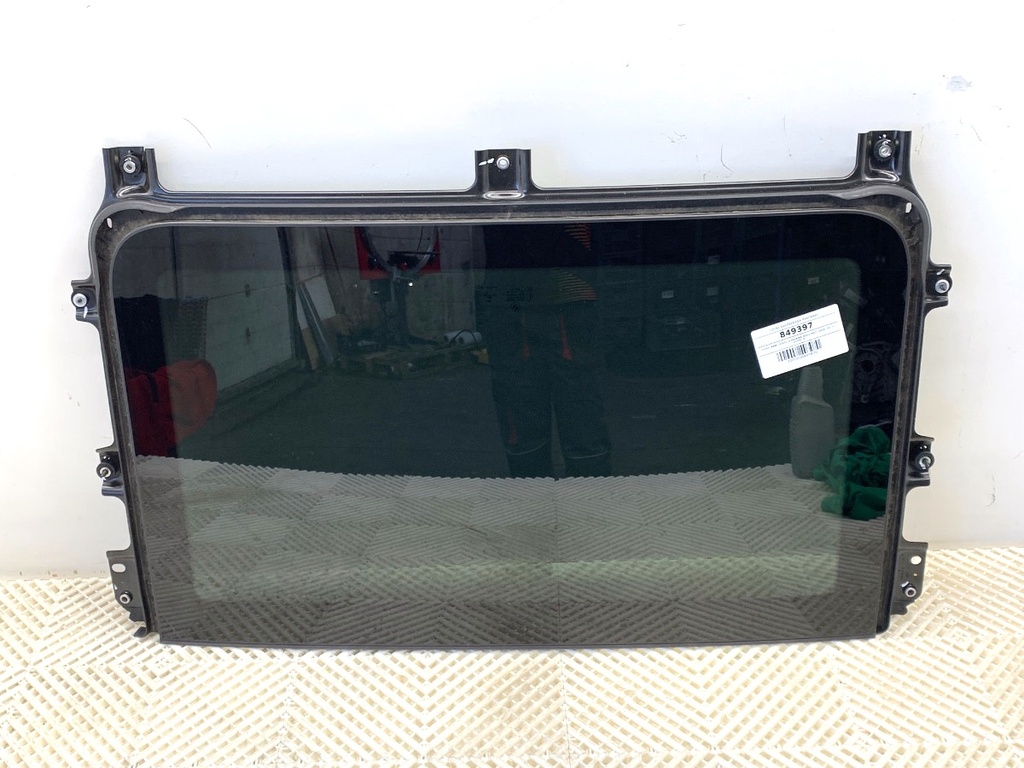 [STARK-849397] Luna trasera BMW Serie 5 Touring (G31) 2017-2022
