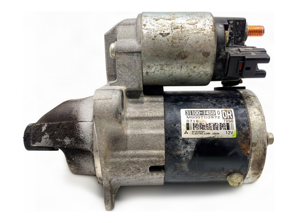 [STARK-948689] Motor de arranque Suzuki Vitara (LY)