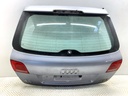 Portón trasero AUDI A3 Sportback (8PA) 2.0 TFSI 2004-2013