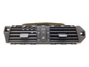 Rejilla de ventilación frontal BMW Serie 5 Touring (E61)