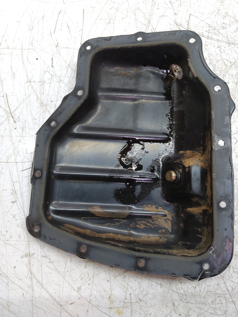 [MTD-529680] Cárter de aceite para Kia Soul 1.6 T-GDI