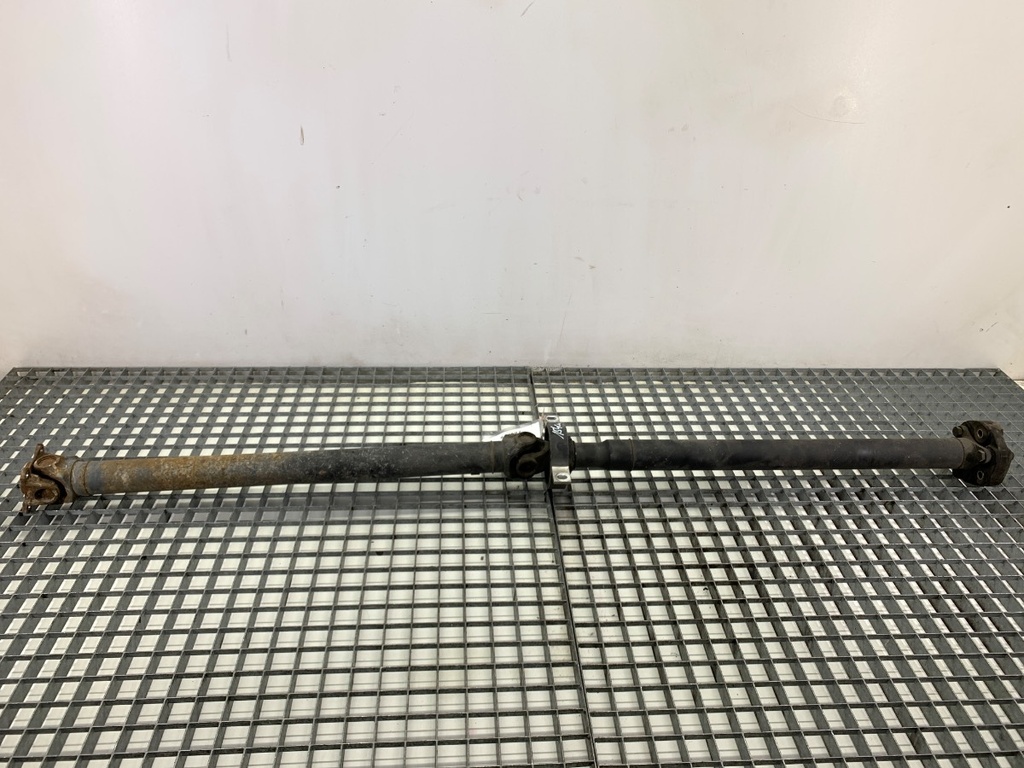 [STARK-864597] Palier trasero BMW Serie 1 (E87) 2003-2013
