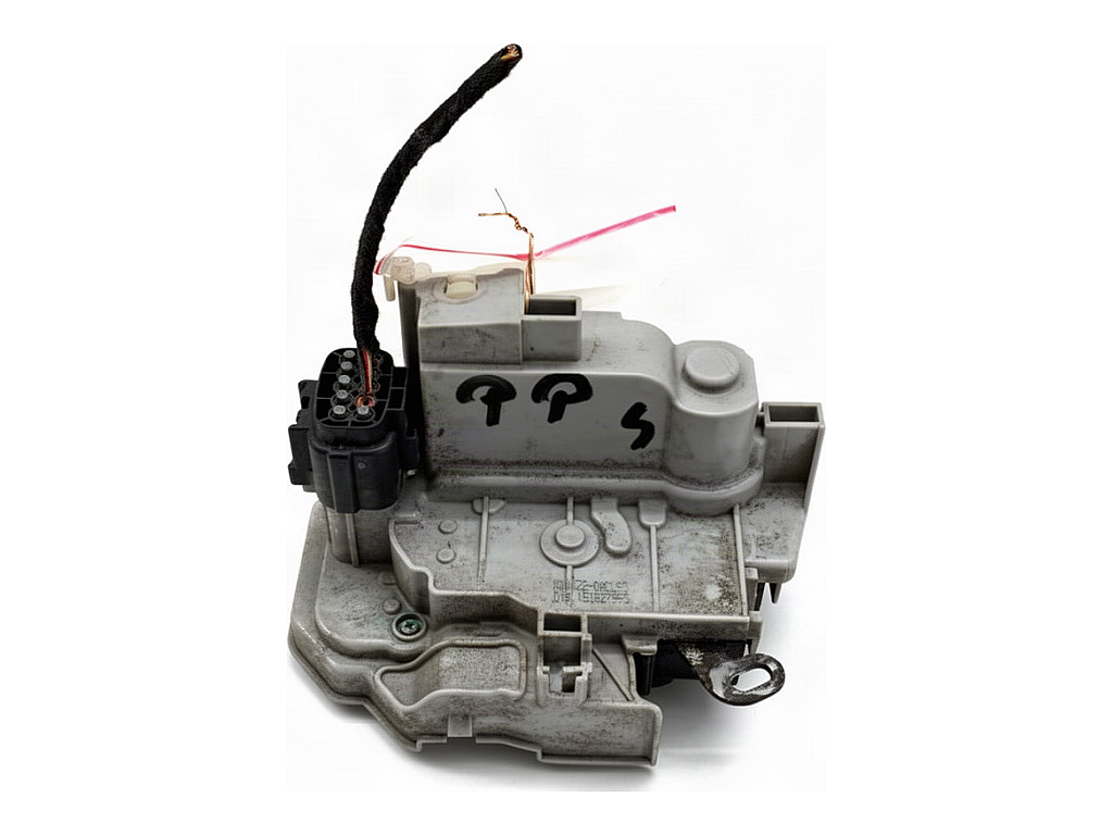 [STARK-946705] Cerradura de puerta delantera derecha Fiat Bravo II