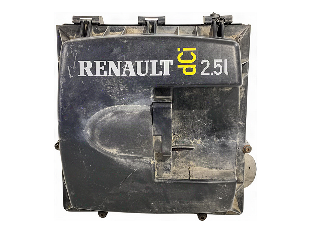 [STARK-947645] Caja de filtro de aire Renault Trafic II