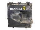 Caja de filtro de aire Renault Trafic II