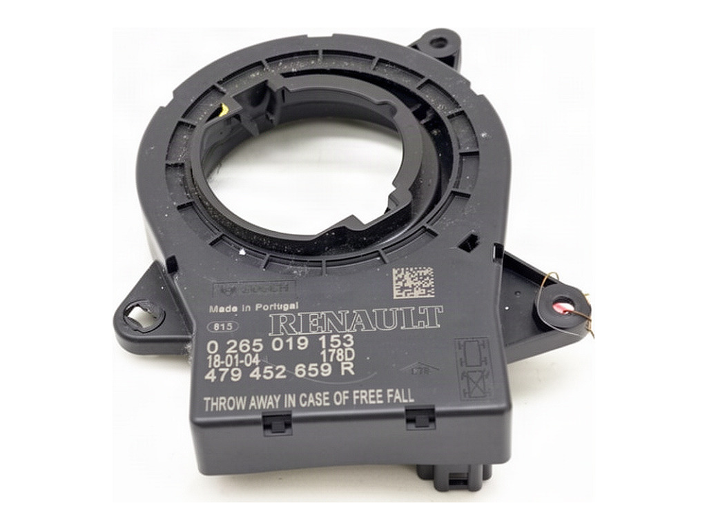 [STARK-947884] Sensor de ángulo de dirección Renault Clio IV