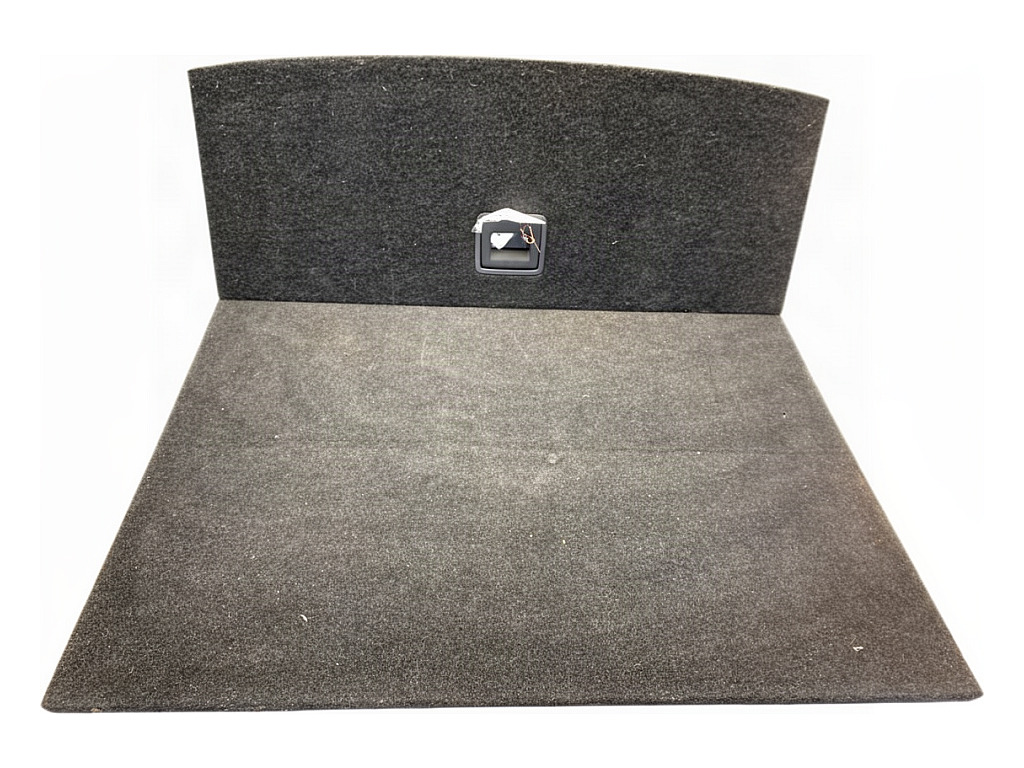 [STARK-948731] Alfombra de maletero VW Passat B7 Variant