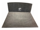 Alfombra de maletero VW Passat B7 Variant