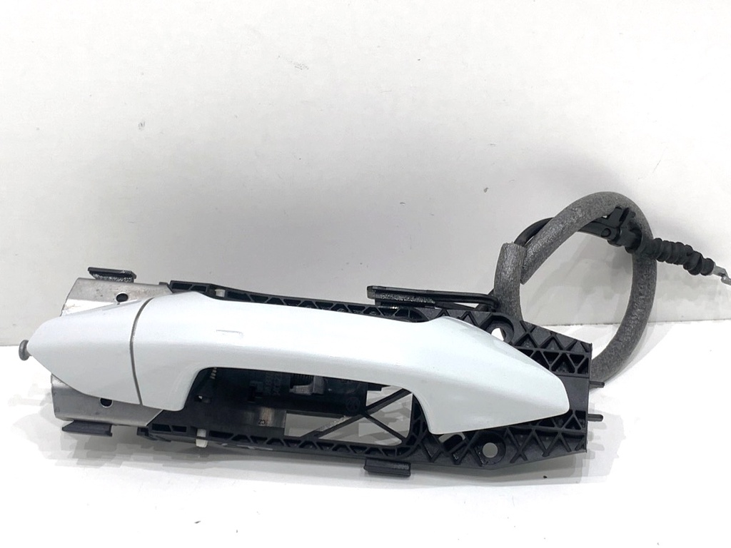 [STARK-865140] Manilla exterior de puerta delantera izquierda Audi Q4 Sportback (F4N) 2021-2022