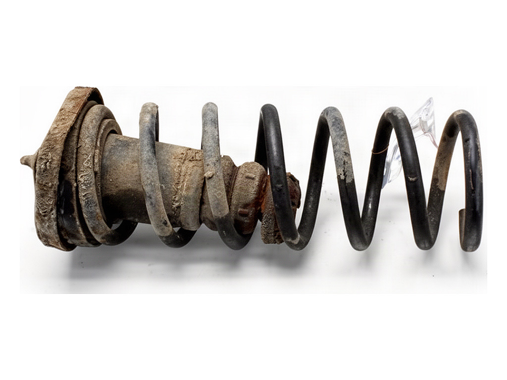 [STARK-946167] Muelle de suspensión trasero VOLVO XC60 I SUV (156)