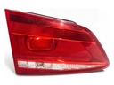 Piloto trasero izquierdo VW Passat B7 Variant