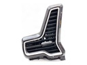 Rejilla de ventilación delantera izquierda Kia Sportage V (NQ5)