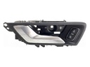 Maneta de puerta interior delantera izquierda Ford Focus IV Turnier