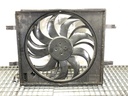 Ventilador del radiador AUDI Q4 Sportback (F4N) 2021-2022 40 e-tron 150 kW