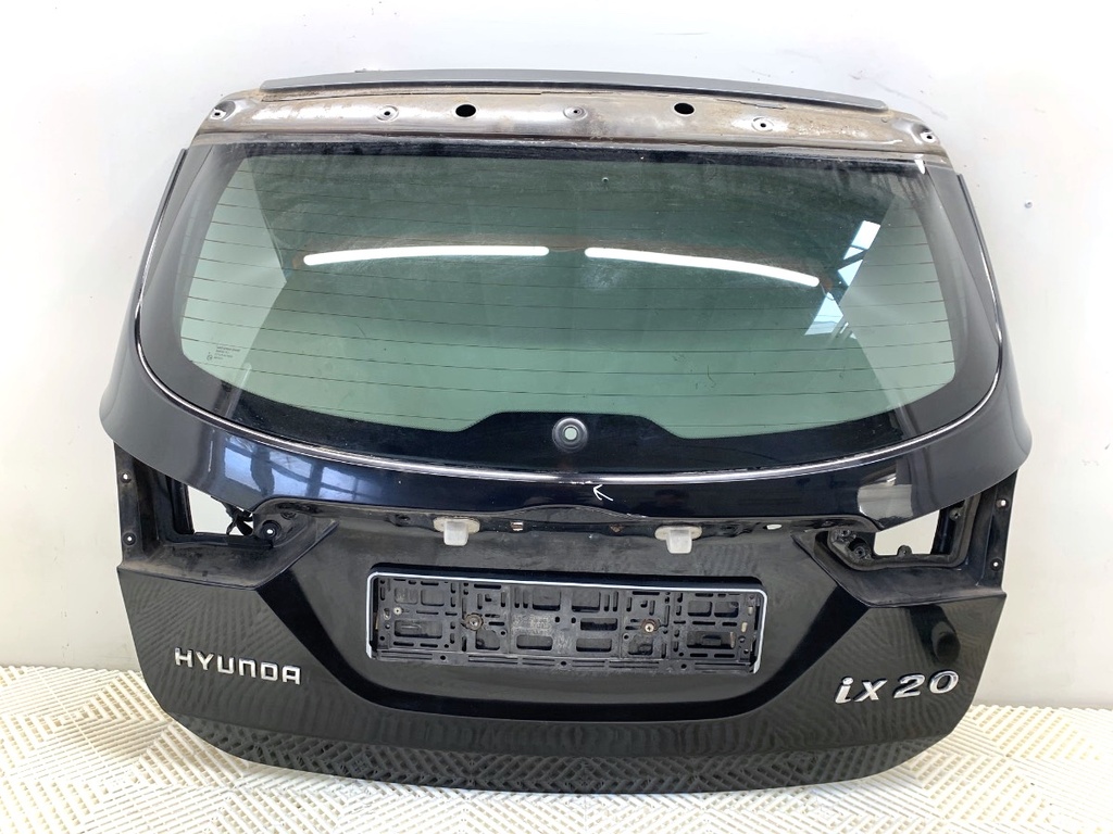 [STARK-865928] Portón trasero HYUNDAI ix20 (JC) 2010-2022