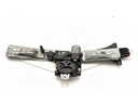 Elevalunas trasero izquierdo Opel Insignia A (G09)