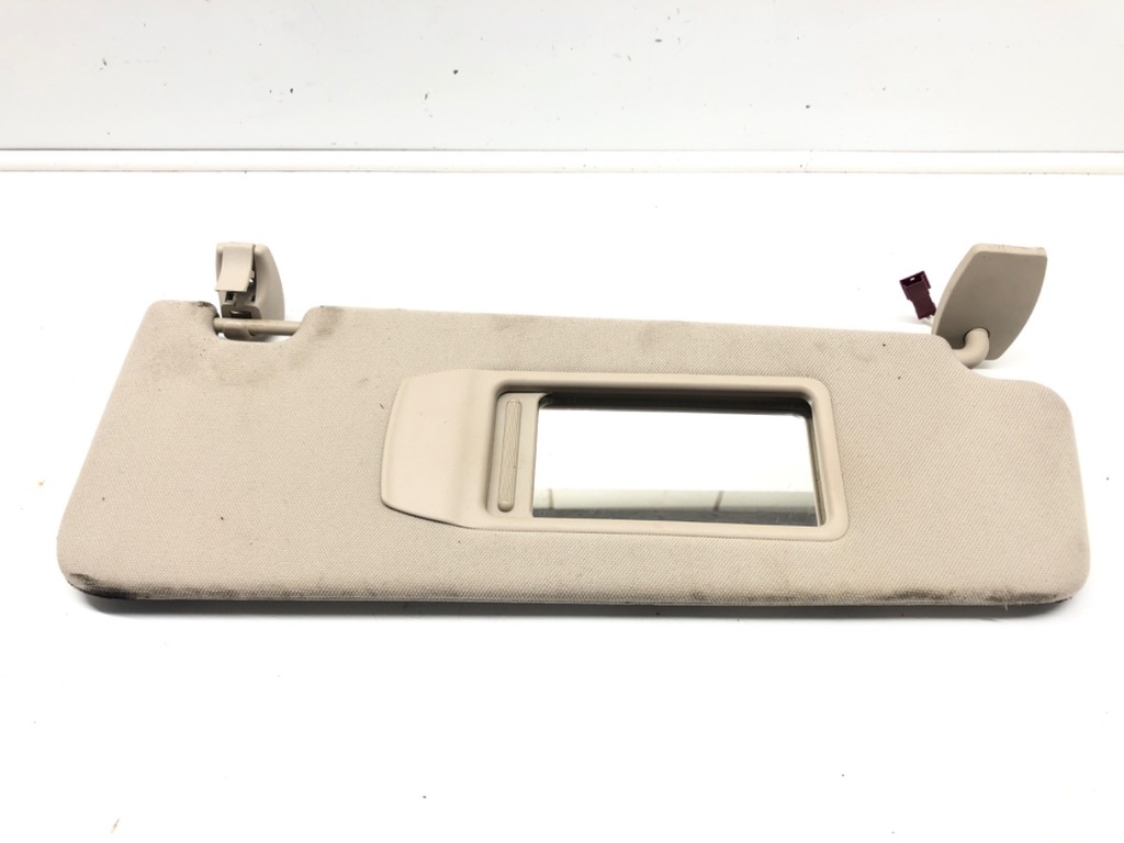 [STARK-570394] Parasol derecho BMW Serie 7 (F01/F02/F03/F04)