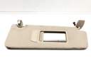 Parasol derecho BMW Serie 7 (F01/F02/F03/F04)
