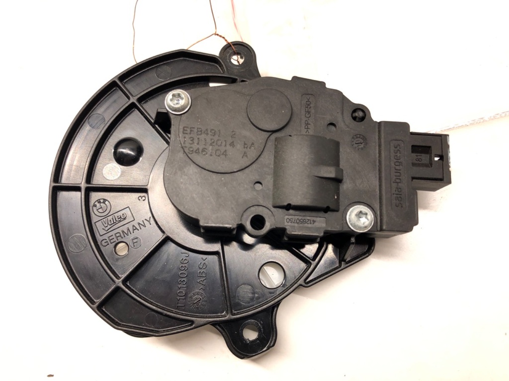 [STARK-570870] Resistencia de calefacción BMW Serie 4 (F32, F82)