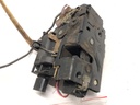 Cerradura de puerta trasera derecha SEAT Toledo II