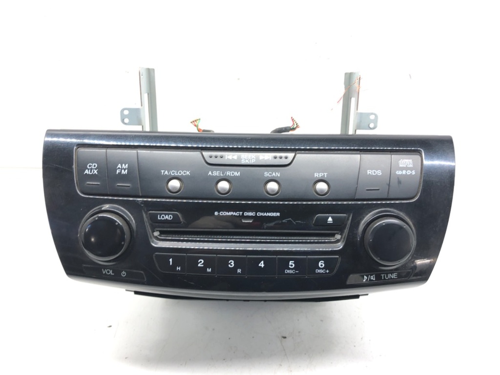 [STARK-571567] Radio Honda FR-V (BE)
