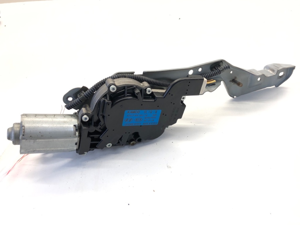 [STARK-866933] Motor de limpiaparabrisas trasero HYUNDAI TUCSON (JM) 2004-2022 98700-2E001