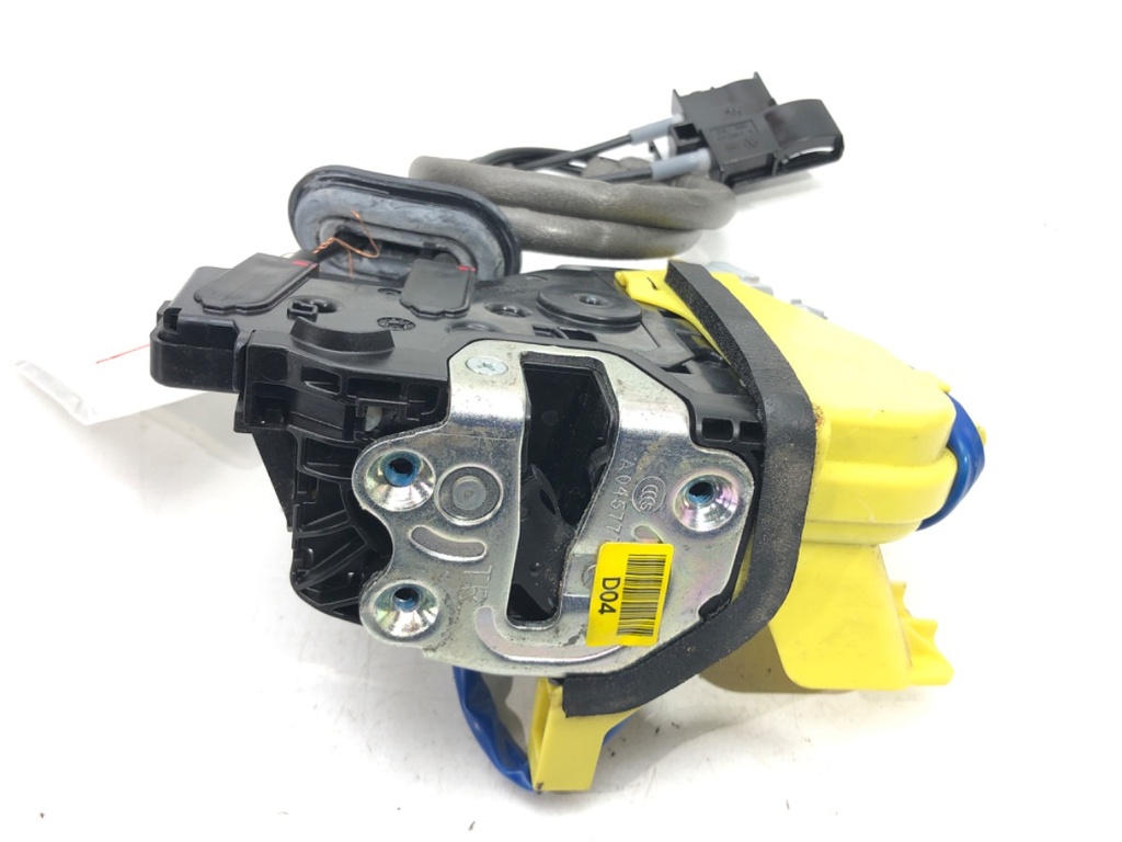 [STARK-573831] Cerradura de puerta delantera derecha KIA NIRO (DE)