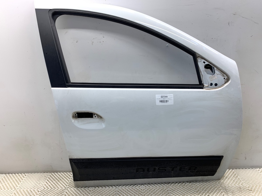 [STARK-867356] Puerta delantera derecha Dacia Duster (HM_) 2017-2022